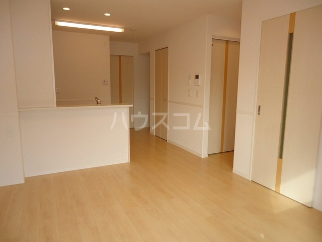 4/30 リビング/ダイニング