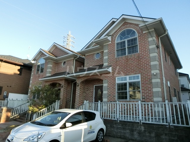 3/12 エントランス