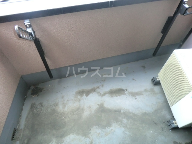 2/12 駐車場