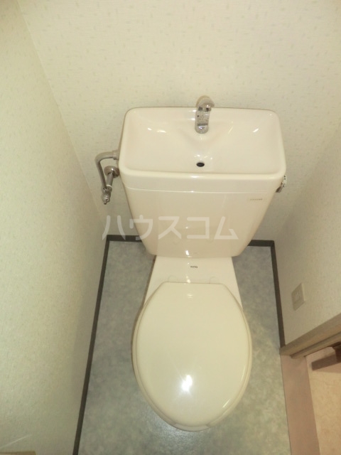 9/28 トイレ