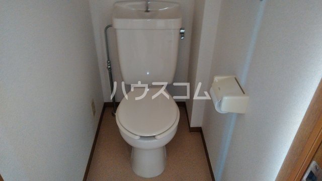 15/25 トイレ