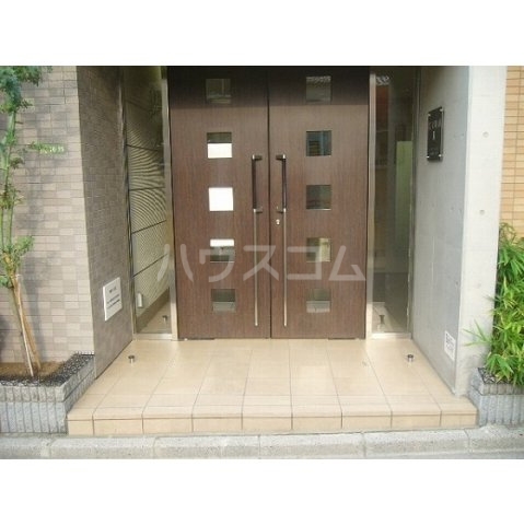 12/19 エントランス