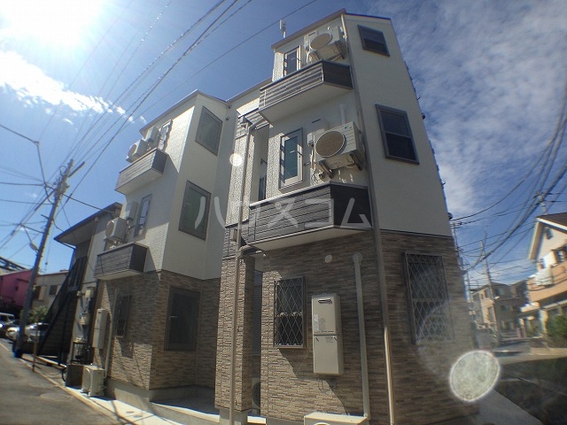 1/30 外観