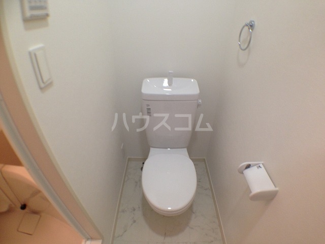 11/30 トイレ