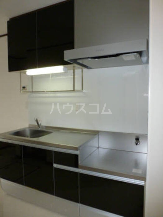 4/15 キッチン