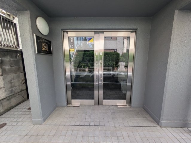 3/5 エントランス