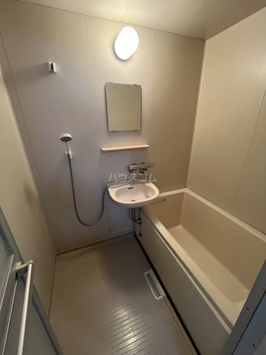 11/30 浴室