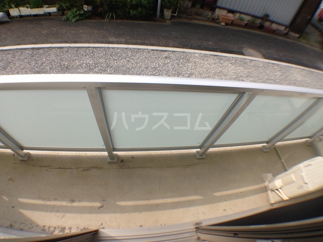 17/30 バルコニー