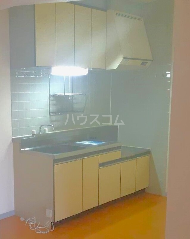 9/28 キッチン