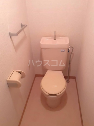 11/28 トイレ