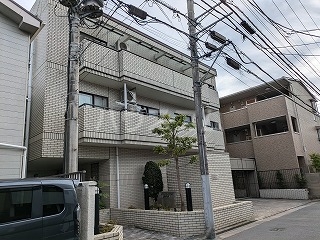 3/5 外観