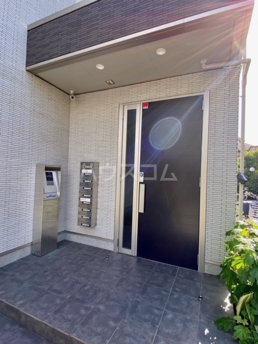 14/24 エントランス