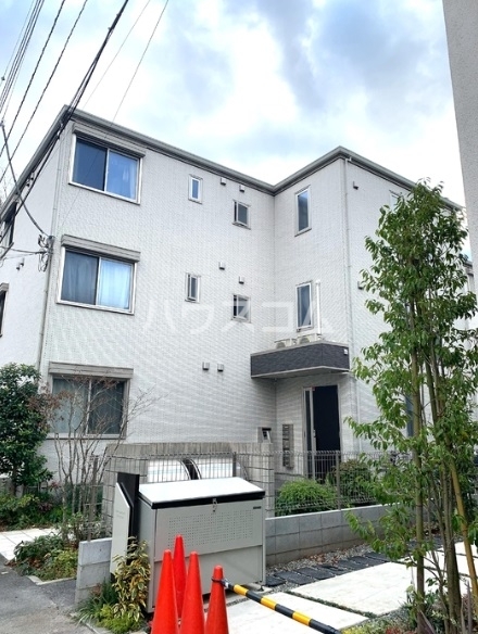 1/24 外観