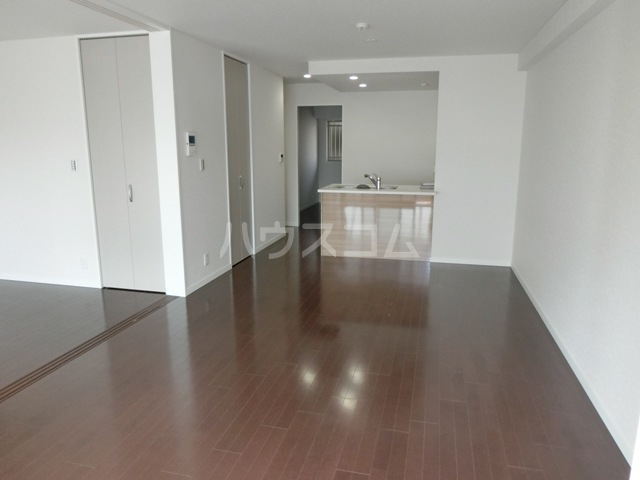 4/30 リビング/ダイニング