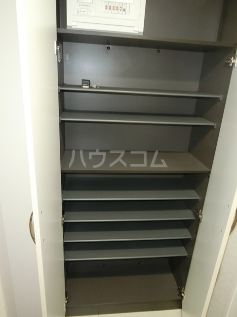 10/30 玄関