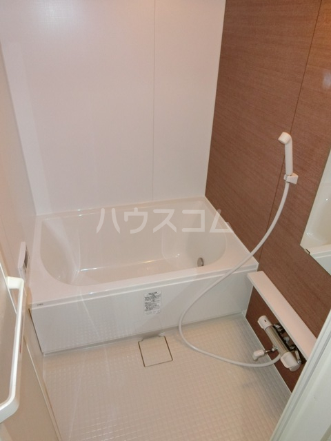 15/30 浴室