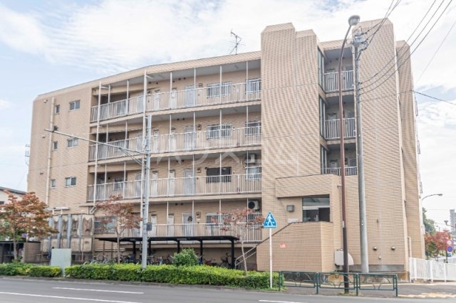 1/26 外観