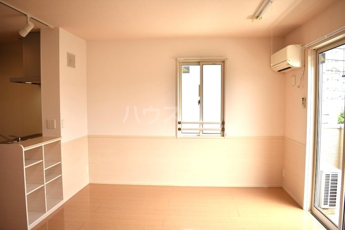 3/28 リビング/ダイニング