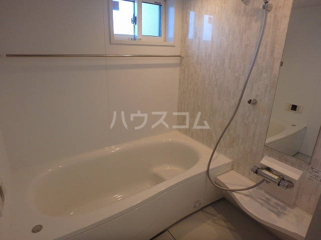 15/30 浴室