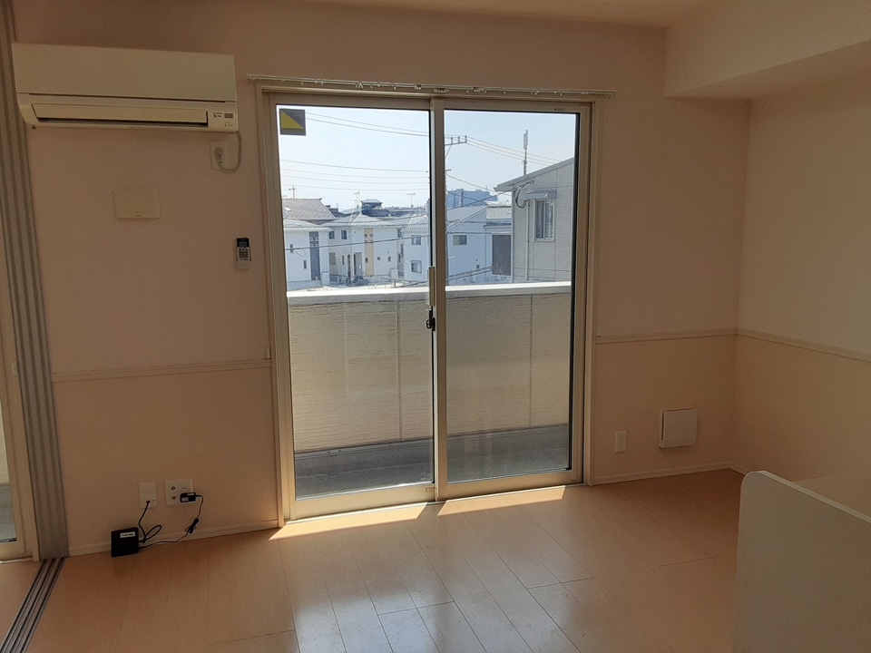 3/23 リビング/ダイニング