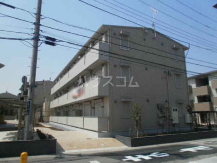 1/24 外観