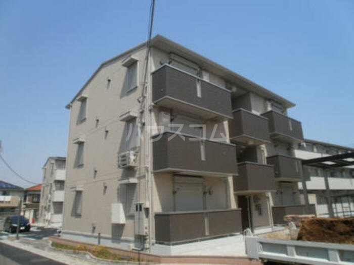 2/8 エントランス