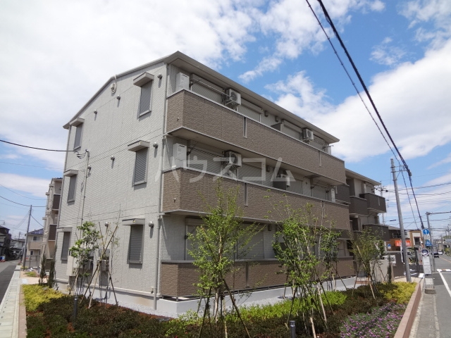 1/30 外観