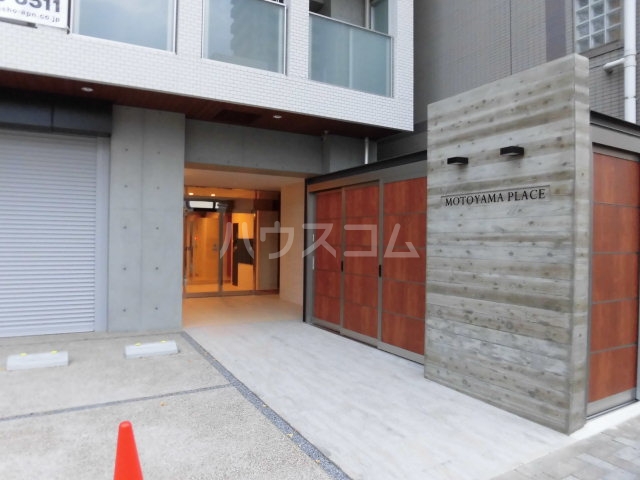 2/9 エントランス