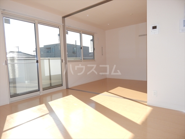 3/30 リビング/ダイニング