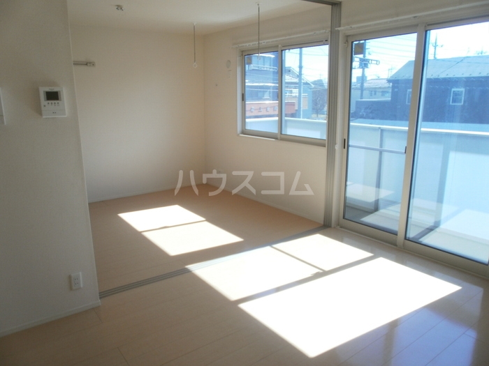 3/30 リビング/ダイニング