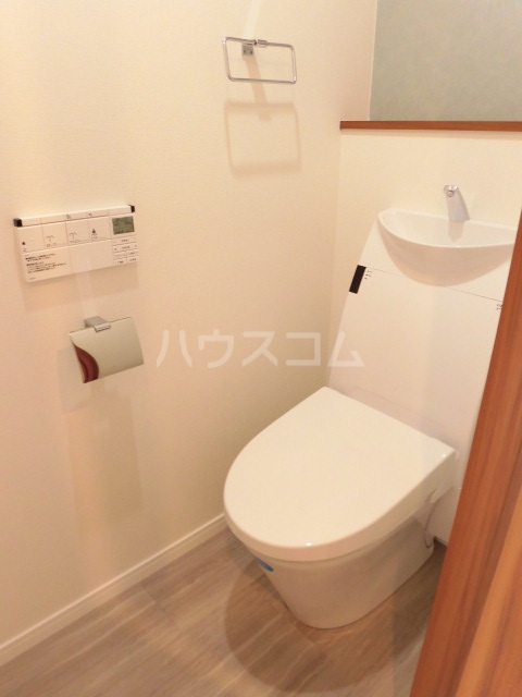 15/30 トイレ