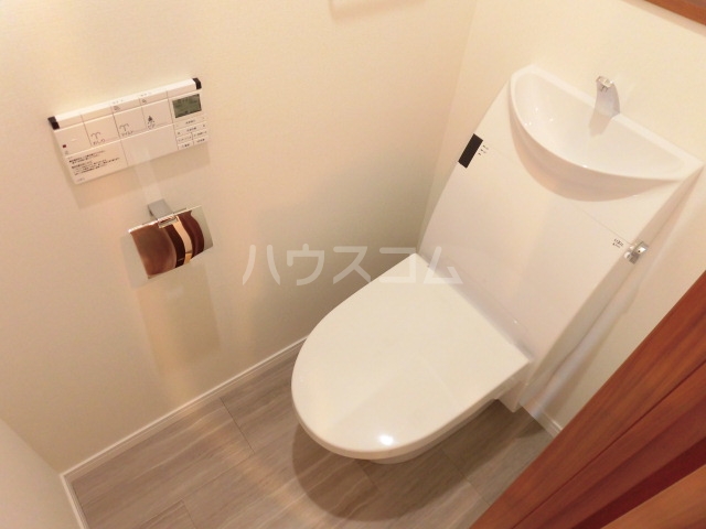 14/30 トイレ