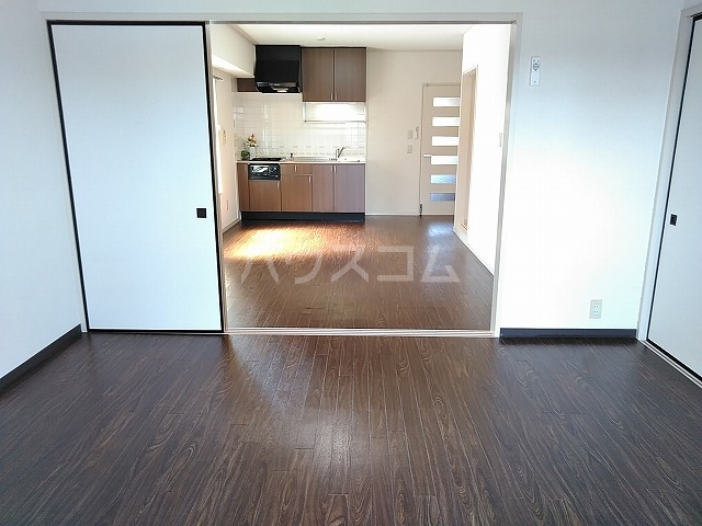 5/30 リビング/ダイニング