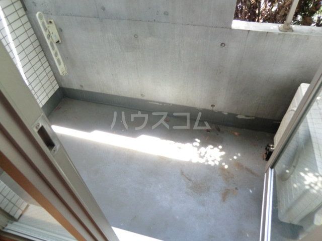 19/30 バルコニー