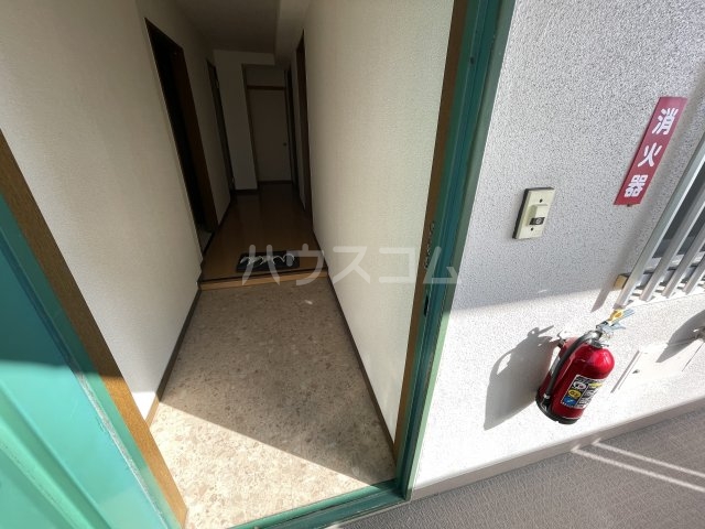 29/30 エントランス