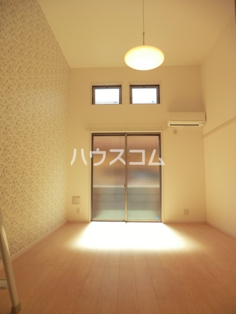 3/22 リビング/ダイニング