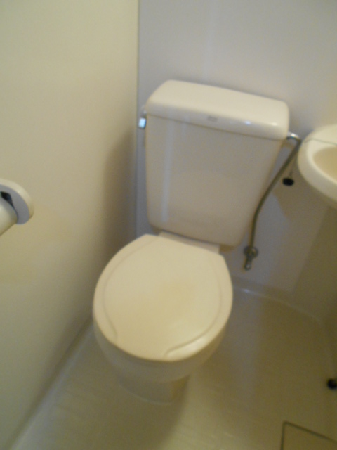 7/25 トイレ