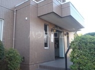 7/8 エントランス