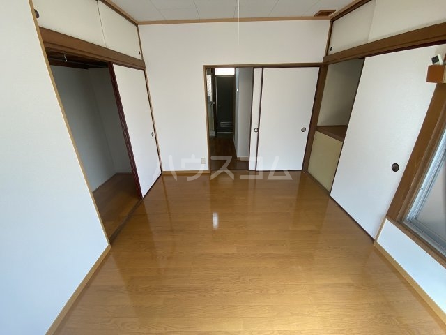 5/24 リビング/ダイニング