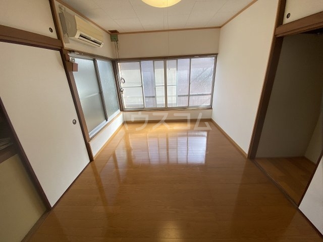 4/24 リビング/ダイニング