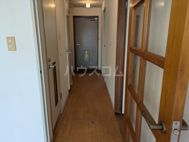 5/30 リビング/ダイニング