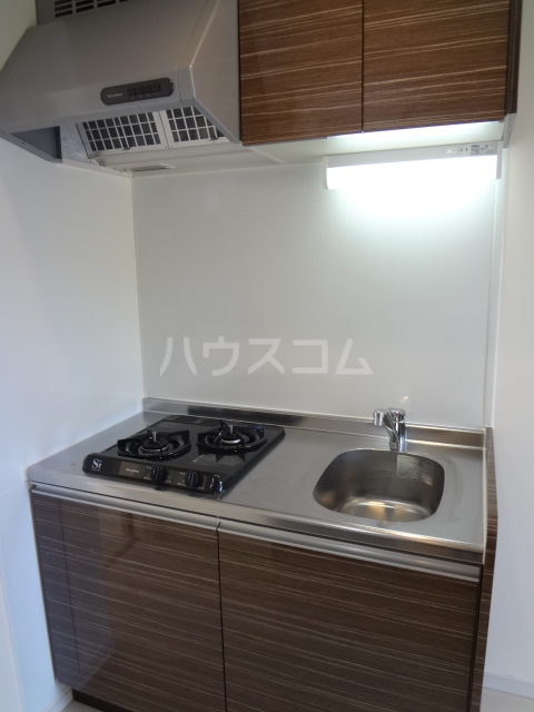 10/24 キッチン