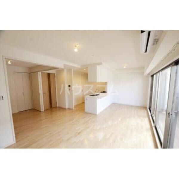 3/14 リビング/ダイニング