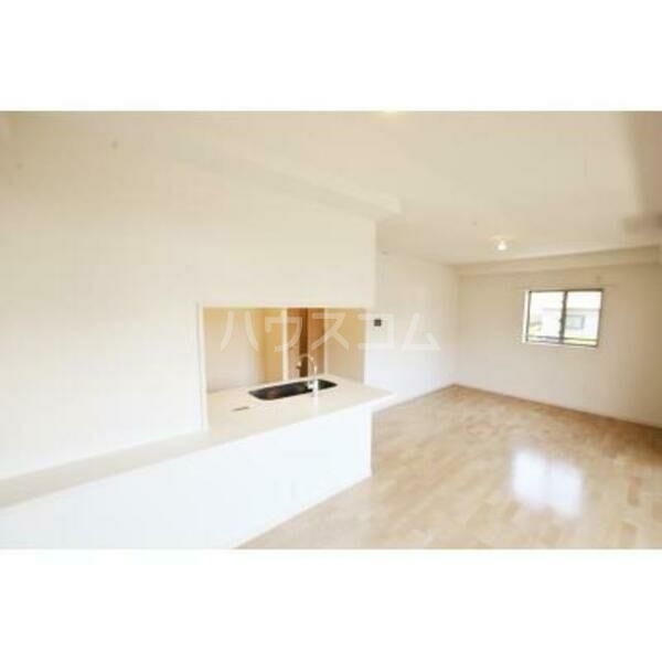 4/27 リビング/ダイニング