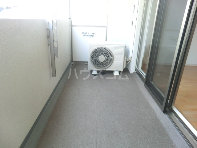 14/30 バルコニー