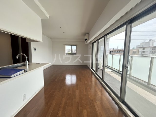 3/29 リビング/ダイニング