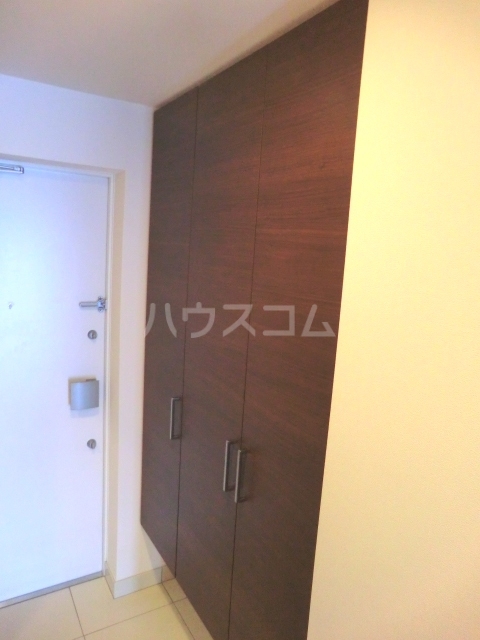 4/30 室内