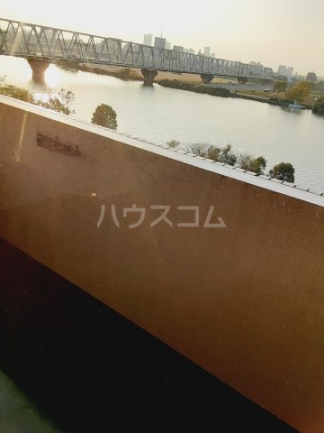 15/30 バルコニー