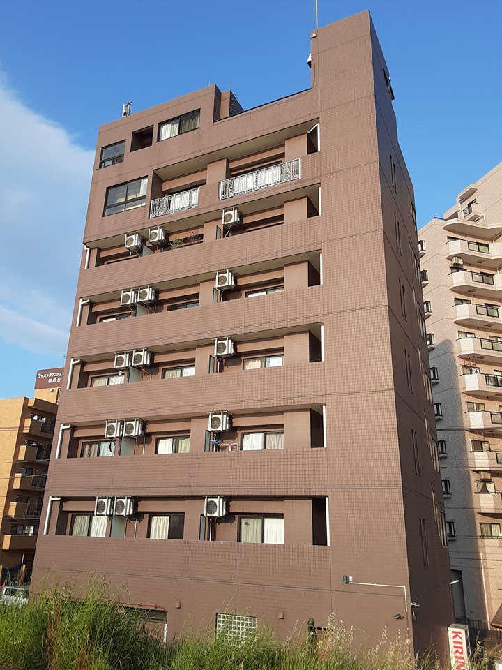 1/9 外観