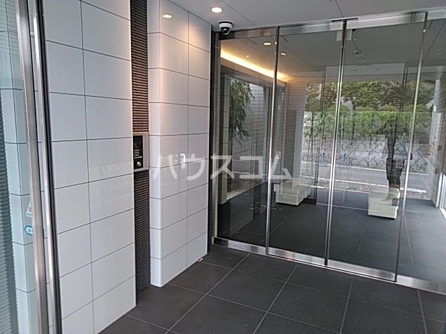 15/24 エントランス